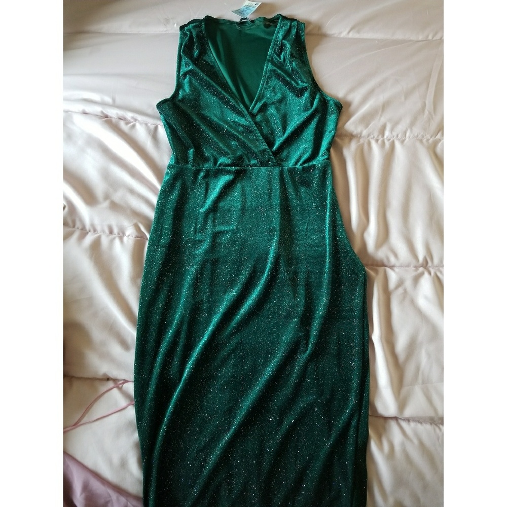Cocktail dress